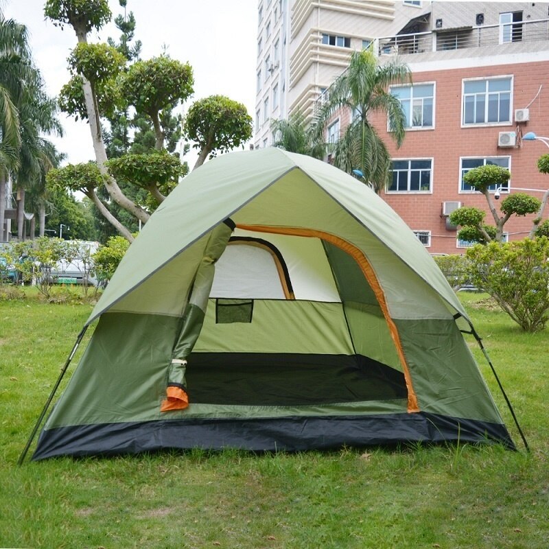 Cheap Goat Tents 3